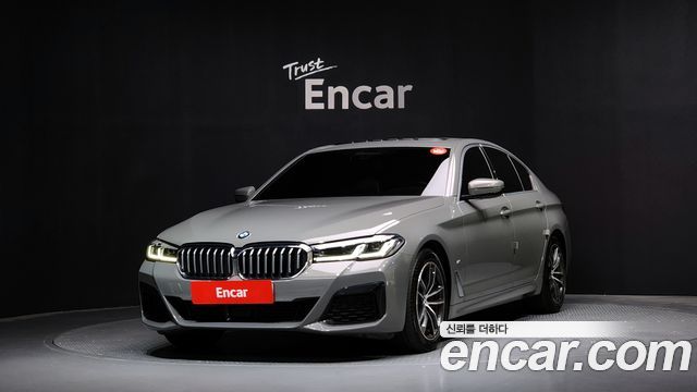 BMW | BMW 5 Series (G30) | 5 Series (G30)