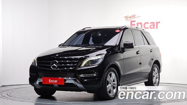 Mercedes BENZ | Mercedes BENZ M-Class W166 | M-Class W166