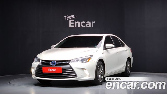 Toyota | Toyota NEW Camry | NEW Camry