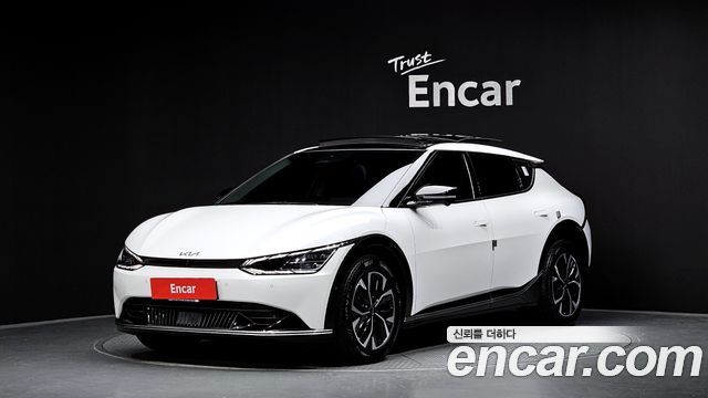 KIA | KIA EV6