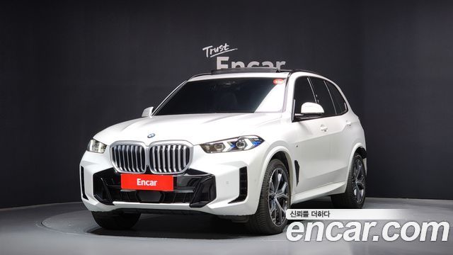 BMW | BMW X5 (G05)
