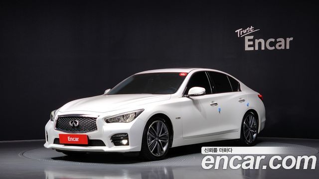 Infinity | Infinity Q50