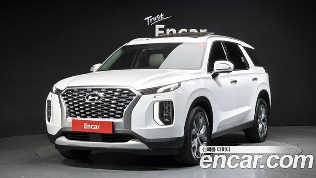 Hyundai | Hyundai Palisade (LX3) | Palisade (LX3)