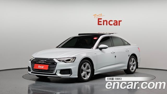 AUDI | AUDI A6 (C8) | A6 (C8)