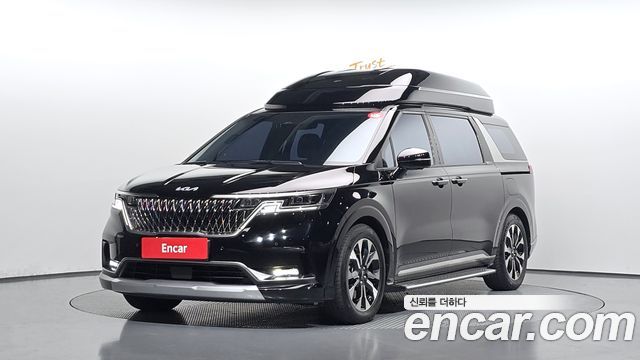 KIA | KIA Carnival 4Th Generation | Carnival 4Th Generation