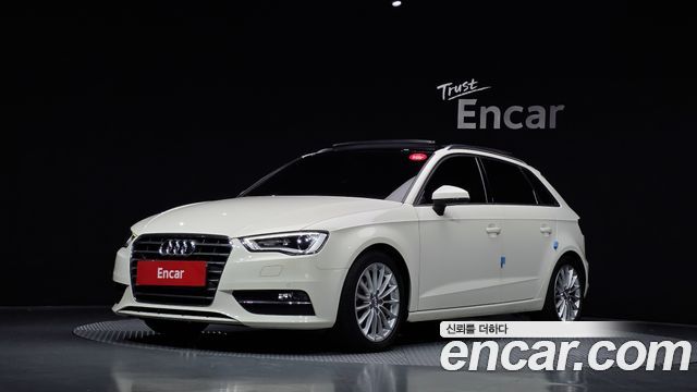 AUDI | AUDI NEW A3 | NEW A3