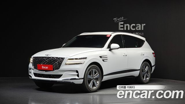 Genesis | Genesis GV80