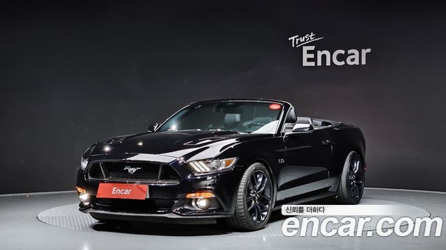 FORD | FORD Mustang | Mustang