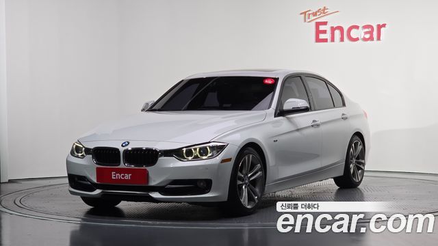 BMW | BMW 3 Series (F30) | 3 Series (F30)