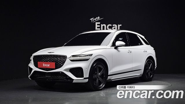 Genesis | Genesis GV70