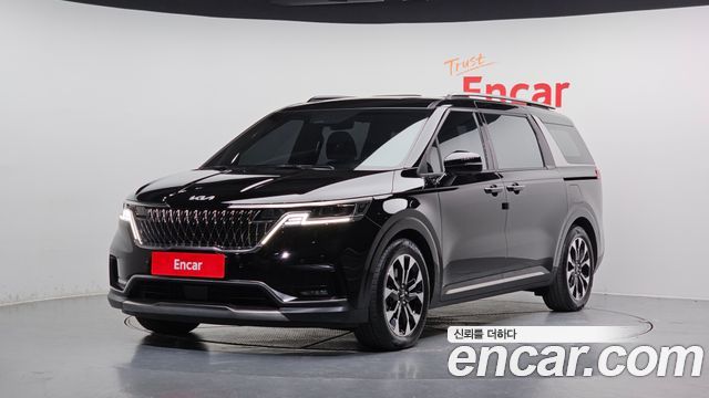 KIA | KIA Carnival 4Th Generation | Carnival 4Th Generation