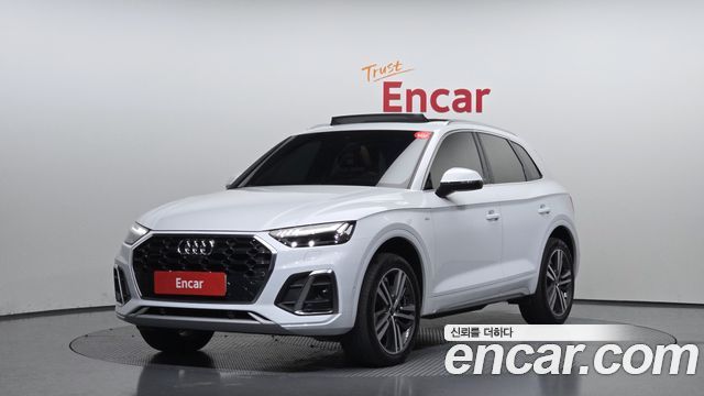 AUDI | AUDI Q5 (FY)