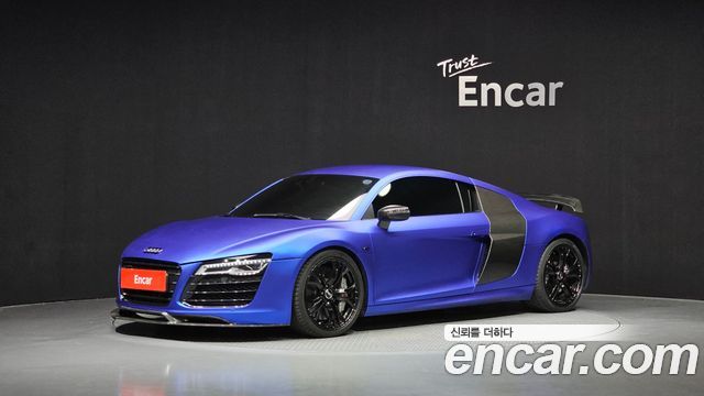 AUDI | AUDI R8