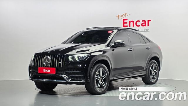 Mercedes BENZ | Mercedes BENZ GLE-Class W167 | GLE-Class W167
