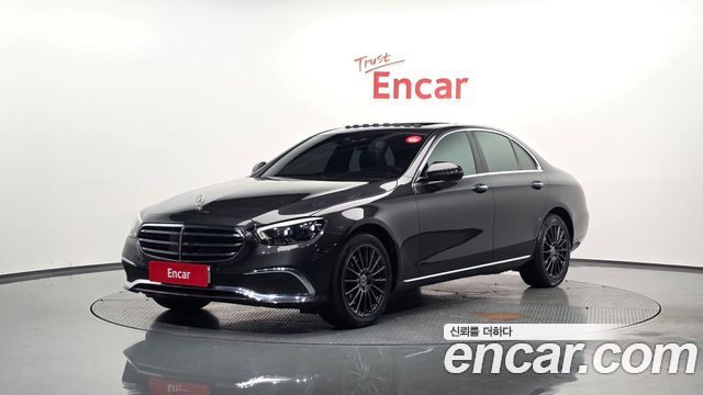 Mercedes BENZ | Mercedes BENZ E-Class W213 | E-Class W213