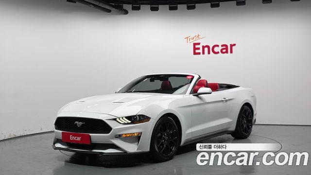 FORD | FORD Mustang | Mustang
