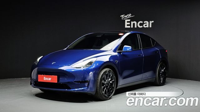 Tesla | Tesla Model Y | Model Y