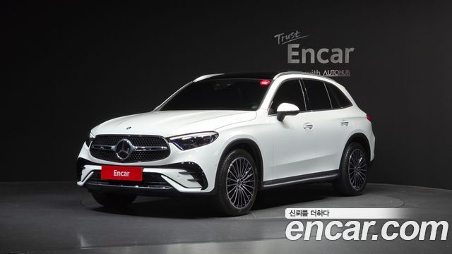 Mercedes BENZ | Mercedes BENZ GLC-Class X254 | GLC-Class X254
