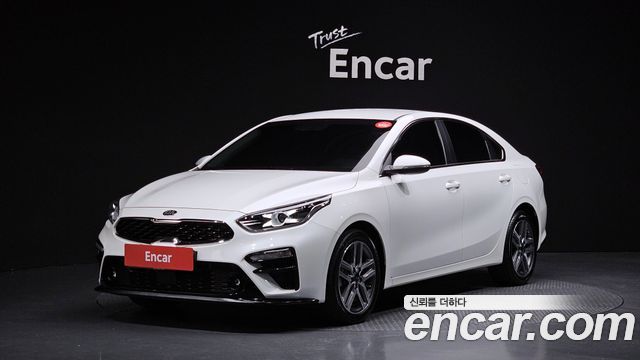 KIA | KIA ALL NEW K3 | ALL NEW K3