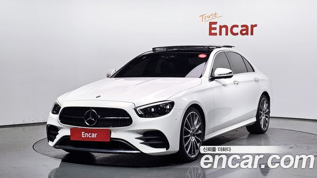 Mercedes BENZ | Mercedes BENZ E-Class W213 | E-Class W213