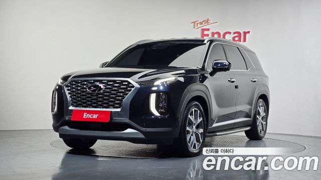 Hyundai | Hyundai Palisade (LX3) | Palisade (LX3)