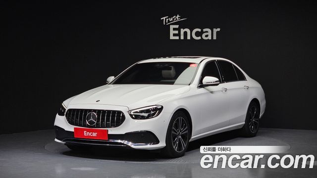 Mercedes BENZ | Mercedes BENZ E-Class W213 | E-Class W213