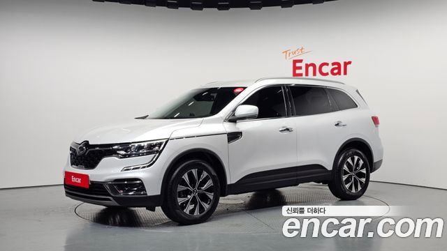 Renault Korea (Samsung) | Renault Korea (Samsung) THE NEW QM6 | THE NEW QM6