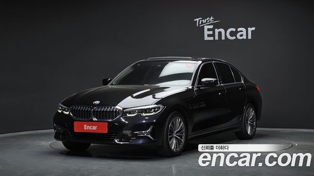 BMW | BMW 3 Series (G20) | 3 Series (G20)