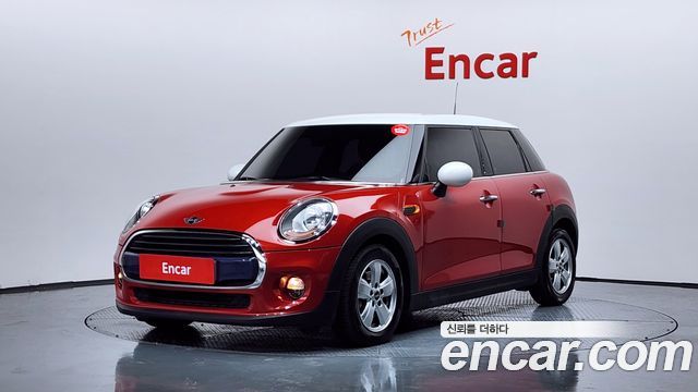 MINI | MINI Cooper | Cooper