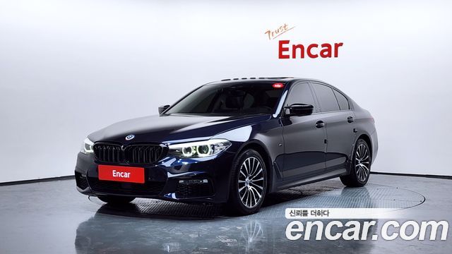 BMW | BMW 5 Series (G30) | 5 Series (G30)