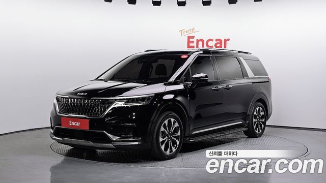 KIA | KIA Carnival 4Th Generation | Carnival 4Th Generation