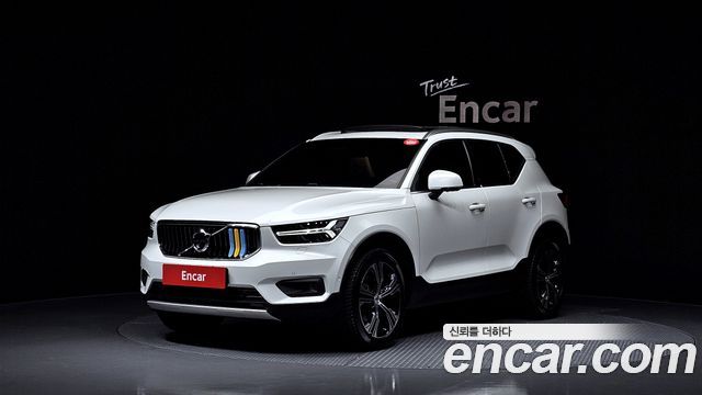 Volvo | Volvo XC40 | XC40