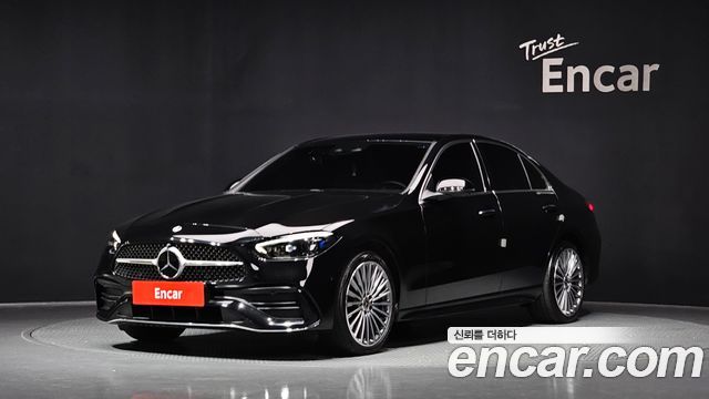 Mercedes BENZ | Mercedes BENZ C-Class W206 | C-Class W206