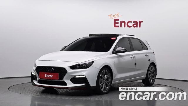 Hyundai | Hyundai I30 (PD)