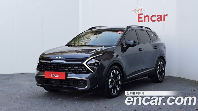 KIA | KIA Sportage 5Th Generation | Sportage 5Th Generation
