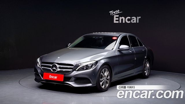 Mercedes BENZ | Mercedes BENZ C-Class W205 | C-Class W205