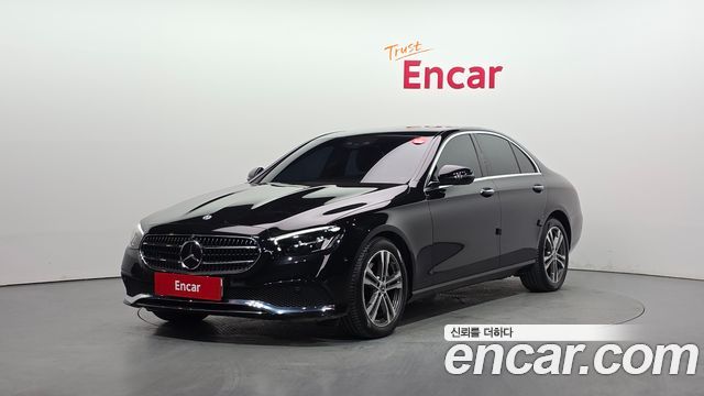 Mercedes BENZ | Mercedes BENZ E-Class W213 | E-Class W213