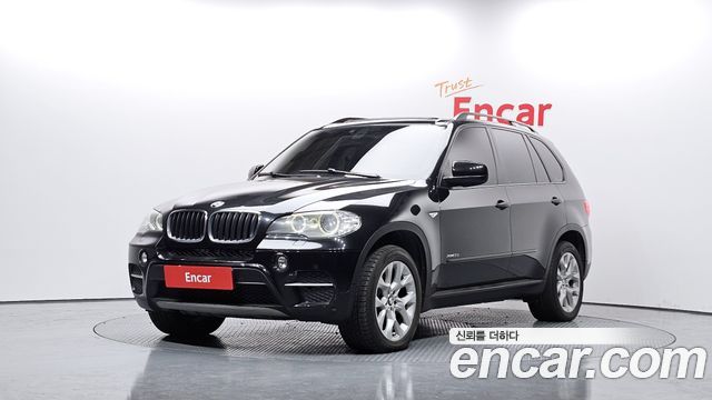 BMW | BMW X5 (E70)