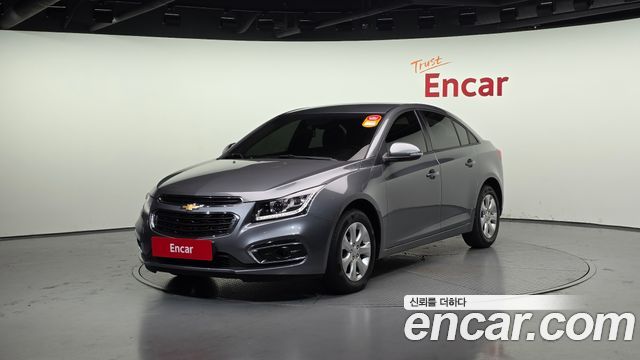 Chevrolet (GM Daewoo) | Chevrolet (GM Daewoo) Amazing NEW Cruze | Amazing NEW Cruze