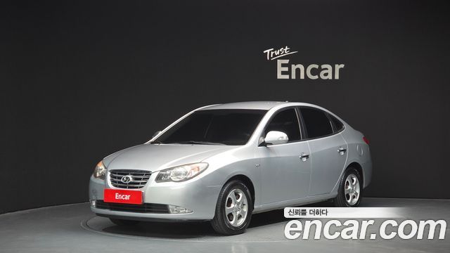 Hyundai | Hyundai Avante HD | Avante HD