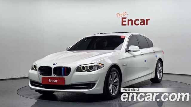BMW | BMW 5 Series (F10) | 5 Series (F10)