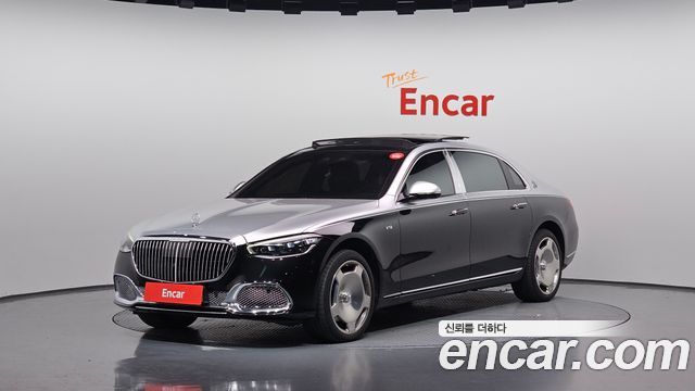 Mercedes BENZ | Mercedes BENZ S-Class W223 | S-Class W223