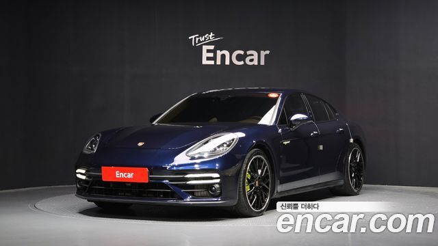 Porsche | Porsche Panamera (971) | Panamera (971)