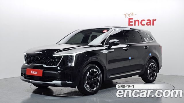 KIA | KIA THE NEW Sorento 4Th Generation | THE NEW Sorento 4Th Generation