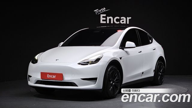 Tesla | Tesla Model Y | Model Y