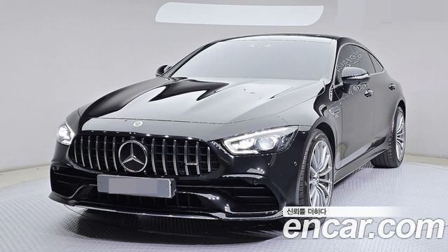 Mercedes BENZ | Mercedes BENZ AMG GT | AMG GT