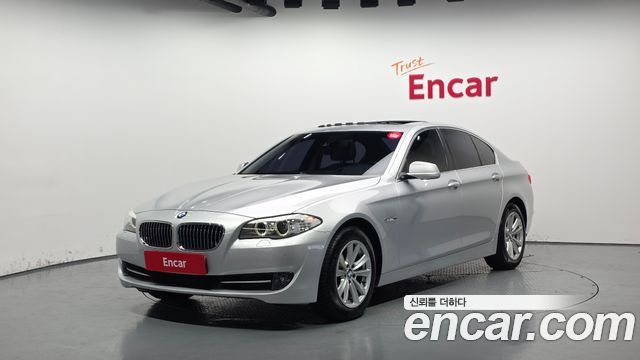 BMW | BMW 5 Series (F10) | 5 Series (F10)