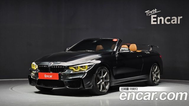 BMW | BMW 4 Series (F32) | 4 Series (F32)