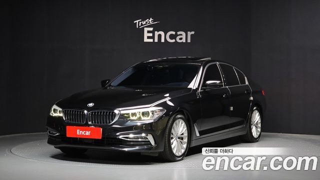 BMW | BMW 5 Series (G30) | 5 Series (G30)