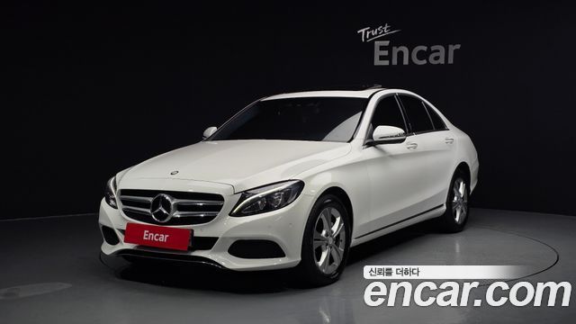Mercedes BENZ | Mercedes BENZ C-Class W205 | C-Class W205